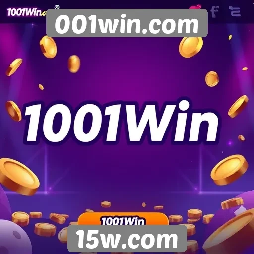 Análise da plataforma de jogos 001win.com