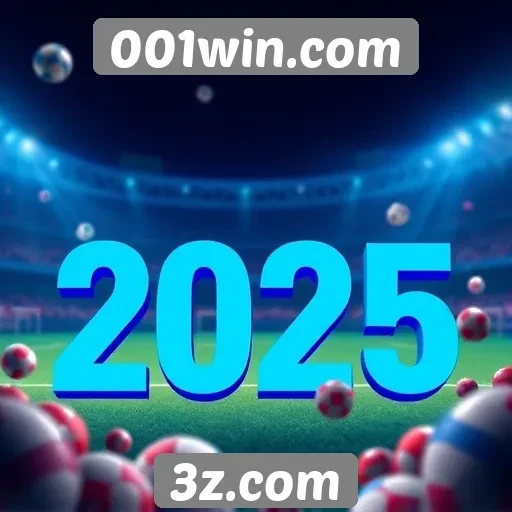 Perspectivas de crescimento do 001win.com em 2025