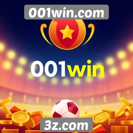 Licenciamento e regulamentação do 001win.com