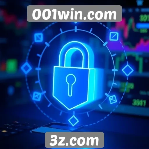 Avaliação da segurança em transações no 001win