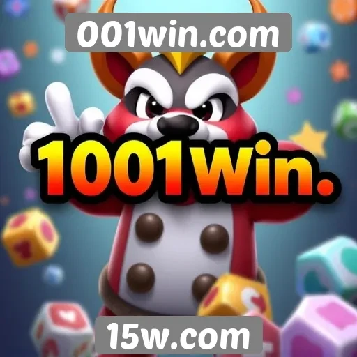 001win.com oferece ampla seleção de jogos online