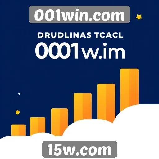 Dados sobre a popularidade do 001win em 2025
